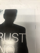 The X Files : Case Files-Hoot Goes There? (NM)