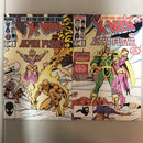 X-Men Alpha Flight 1st (1985)