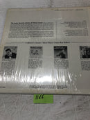 Mario Lanza The Best Of Volume 2  Vinyl LP Album