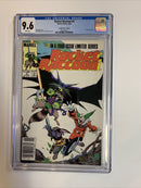 Rocket Raccoon (1985)