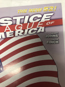 Justice League Of America
