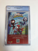 Spirits Of Vengeance: Spirit Rider (2021)