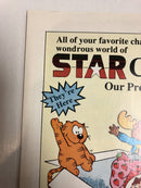 Captain America (1985)