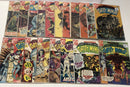 Ghost Manor (1968) Set Issues
