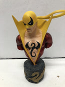 Red Iron Fist (2005)