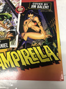 Vengeance Of Vampirella (1994)