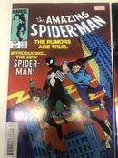 The Amazing Spider-Man (2024)