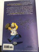 Bart Simpson Prince Of Pranks (2011) Bongo TPB SC Tom Peyer