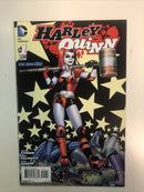 The New 52! Harley Quinn (2014) Set