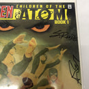 X-Men : Children Of The Atom (1999)