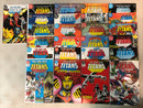 New (Teen) Titans (1984)