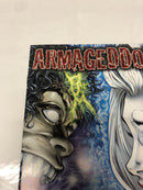 Armageddon (1999)