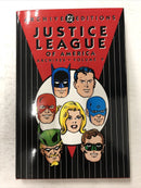 Justice League Of America Archives Vol.9 (2004) HC DC Comics