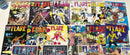 Flare (1992) Set Complete