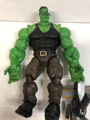 Hulk Classics SMART HULK Marvel Legends Toy Biz 2003 Complete Mint