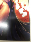 Vampirella Dracula Unholy (2021)