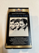 The Talk of the Town (VHS, 1993) Gary Grant • Jean Arthur • Ronald Colman