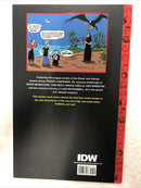 Popeye Vol.1  (2013)  IDW SC Langridge