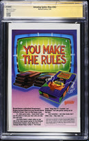 Amazing Spider-Man (1992)