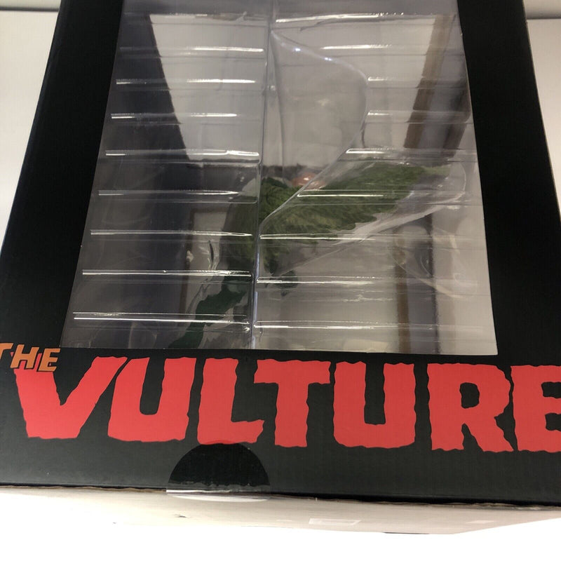 The Vulture • Marvel Gallery • PVC Diorama • Diamond Select Toys