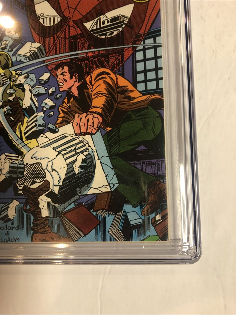 Peter Parker Spectacular Spider-Man (1979)