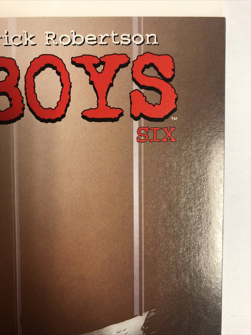 Boys (2007)