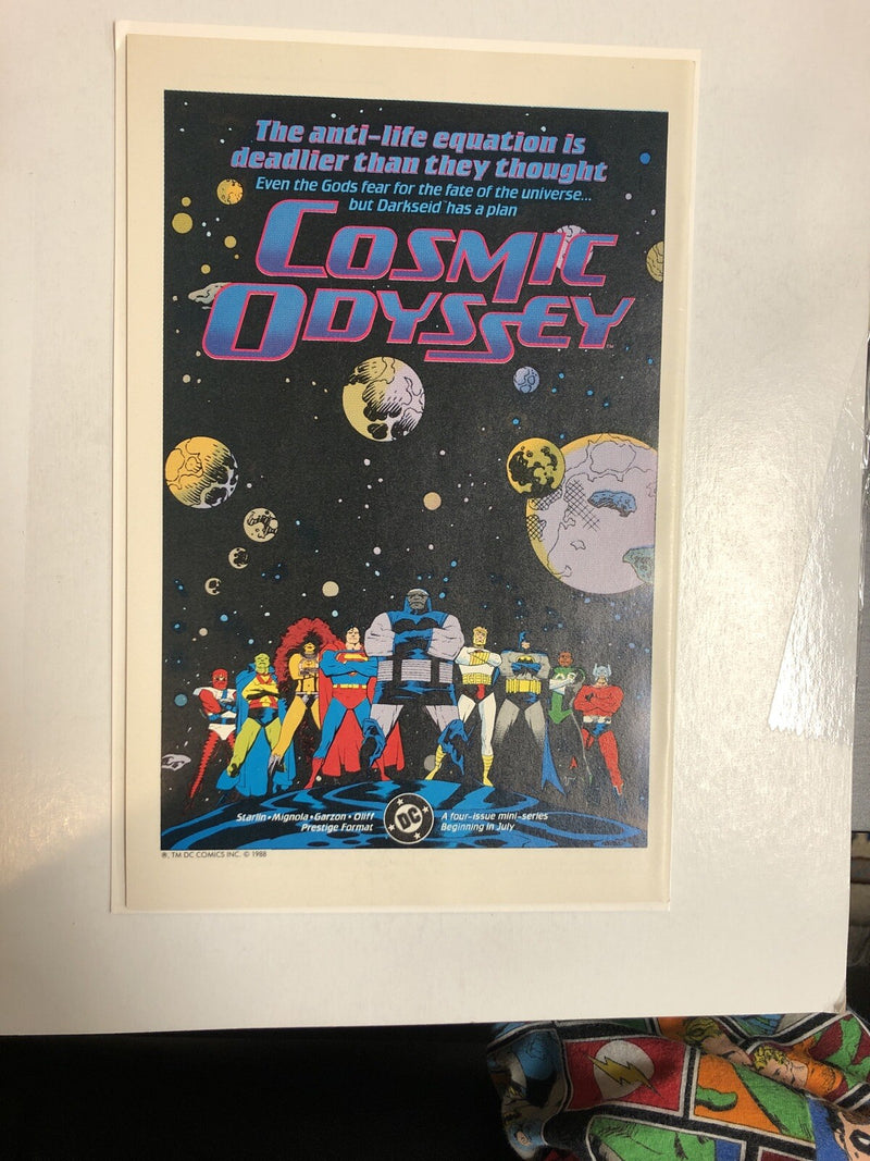 New Guardians (1988)