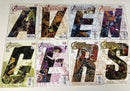 Avengers : Earth’s Mightiest Heroes (2007) Set Issues