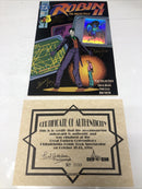 ROBIN II THE JOKERS WILD (1991) VARIANT