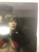 Vampirella Dracula Unholy (2021)