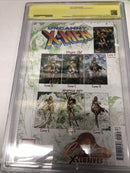 Uncanny X-Men (2019)