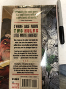 Hulk: Red And Green Vol.2 (2009) Marvel TPB SC Jeph Loeb