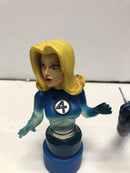 Fantastic Four (2002) Triple-Pack • Bowen • Broken Fingers Of Invisible Woman