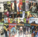 House Of Mystery (2011) Set Issues # 1-42 + Annual # 2  • Missing Issue # 24