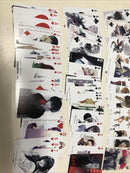 Premium Tokyo Ghoul (2016)Playing Cards • Trump Sui Isha • Jump Festa • Limited
