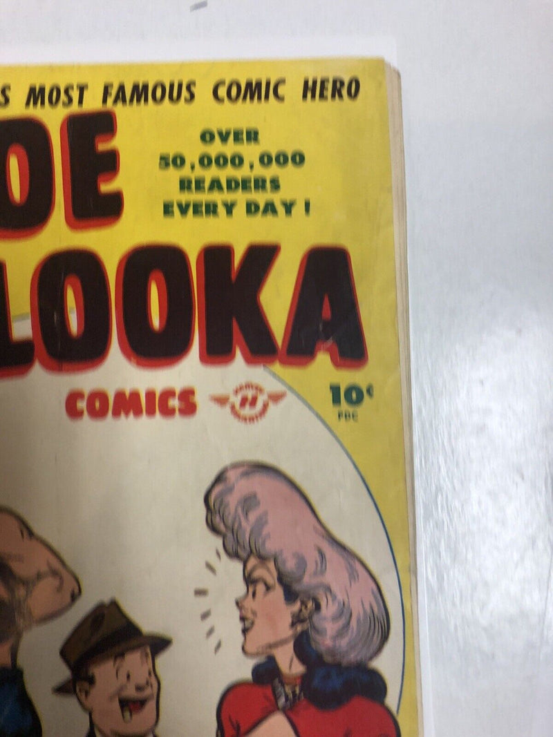 Joe Palooka (1948)
