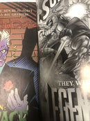 The New Titans