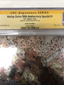 Harley Quinn 30th Anniversary Special (2022)