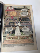 Legion Of Super-heroes (1985)