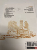 XIII 2,331 Yards  (2020) Cinebook TPB SC Jigounov