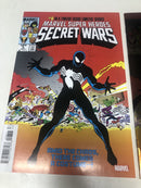 Marvel Super Heroes Secret Wars (2024)