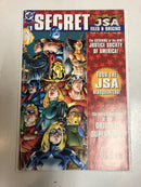 JSA Secret Files (1999)