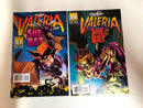 Valeria The She-Bat (1995)