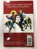 Spider-Man Visionaries Vol.1 By Roger Stern (2007) TPB Marvel Comics