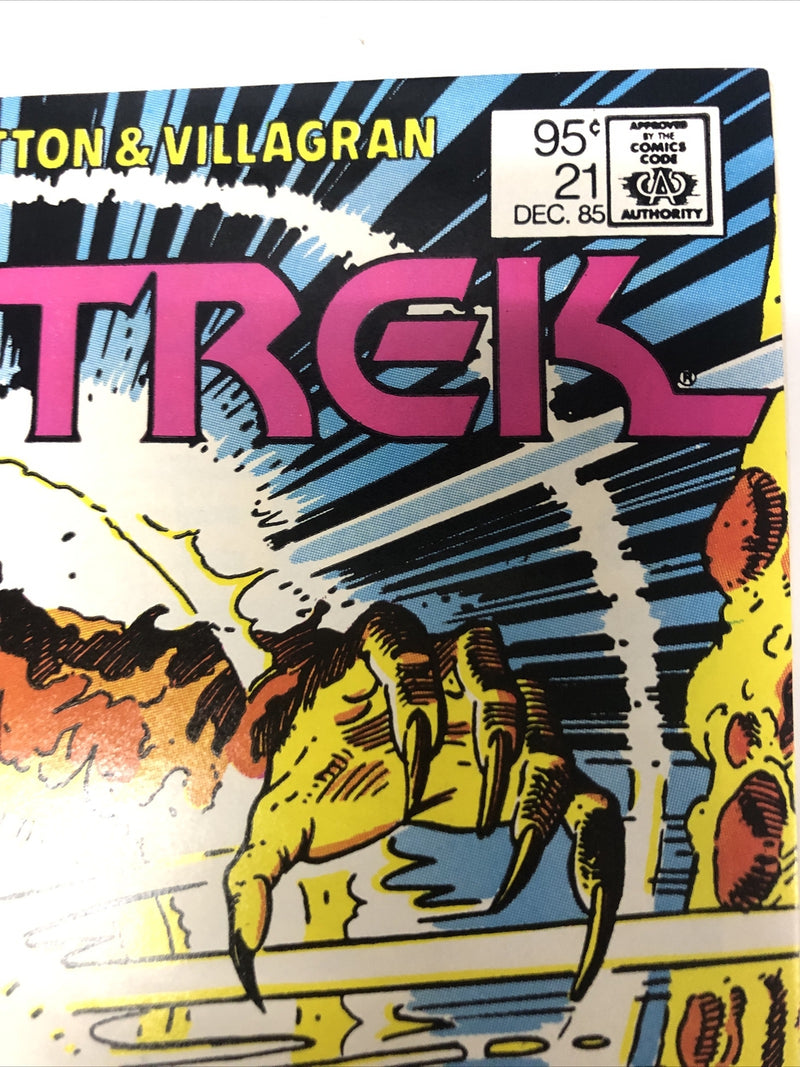 Star Trek (1985)