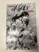 Vampirella Dracula Unholy (2021)