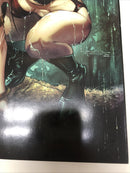 Vengeance Of Vampirella (2021)