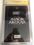 Minor Arcana Advance Edition (2024)