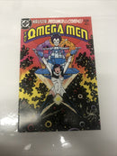 The Omega Men (2023)