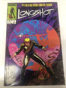 Longshot (1985)